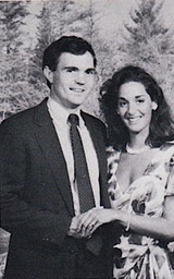 Jim and Anne Robertson