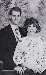 Jim and Karen Troutman