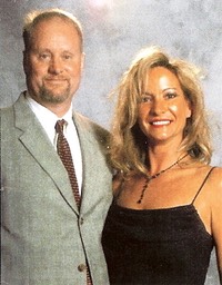 Jim Troutman & Allison