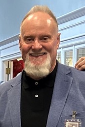 Jim Troutman 