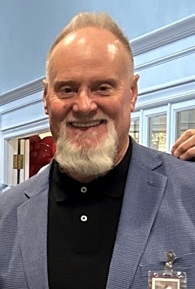 Jim Troutman