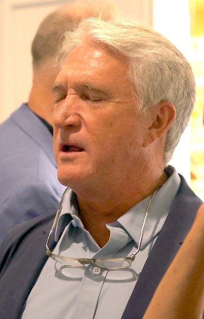 Jimmy Clark