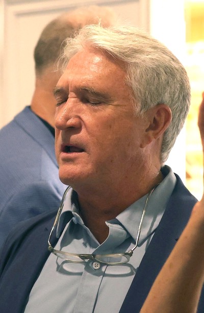 Jimmy Clark