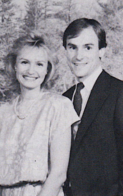 John and Sally Crenshaw