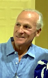 John Crenshaw