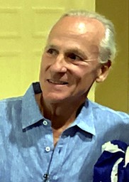 John Crenshaw