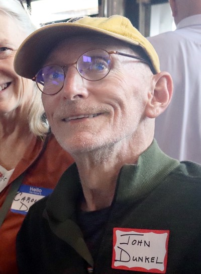 John Dunkel
