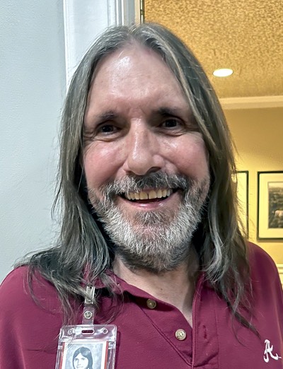 John Faulkner