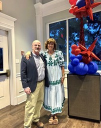 John Martignoni, Michelle Gazaway