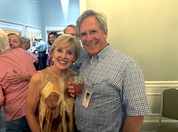 Karen Felix, Jimmy Holliman