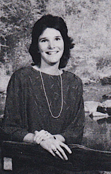 Kathy McDonough