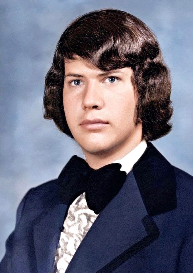 Larry Jess
