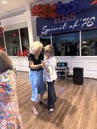 Laura Kilpatrick, Christie Causey