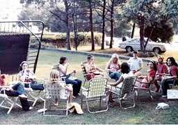 Laura Lively, Mary Snyder, Jessica Brown, Denise Cusick, Julie Stephens, Debbie Heard, Sue Howard, Kelley GOlden, Emily Sandrson, Lisa Johnson Laura Kilpatrick