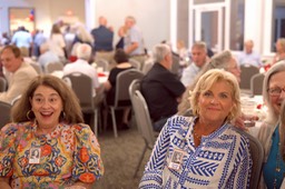 Laura Lively, Susan Zook