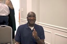 Leroy Coleman