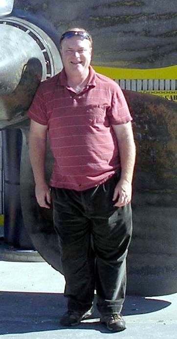Lewis Yeargen 2014