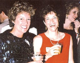 Linda Helmer, Sue Howard