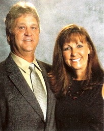 Lisa Johnson & Jeff