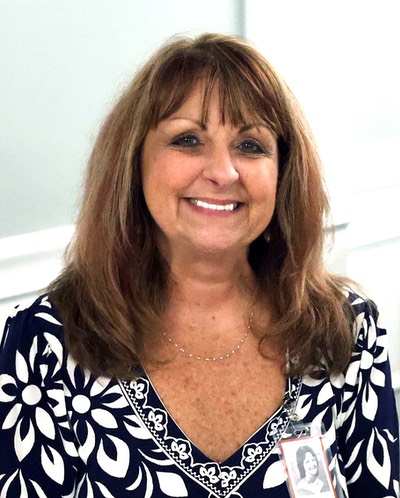 Lisa Johnson