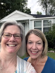 Lisa Orth, Alice Kay Wilson
