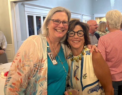 Lisa Orth, Lori Leberte