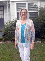 Lisa Orth