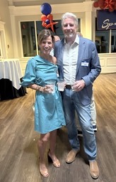 Lisa Randolph, Karl Roth