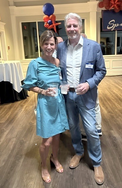 Lisa Randolph, Karl Roth