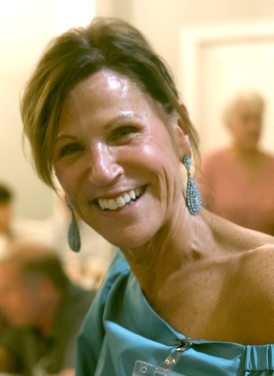 Lisa Randolph