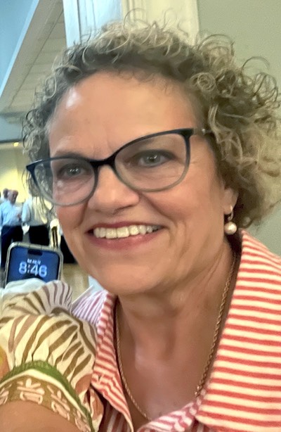 Lora Shuey