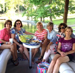lori l, teresa t, karen f, pam s, michelle g, susan m 2014