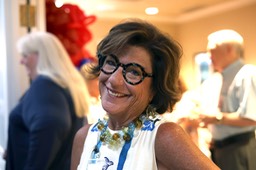 Lori Leberte