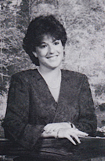 Lori Leberte