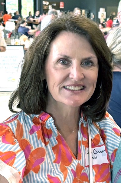 Lyne Conner