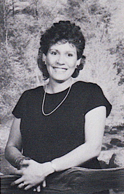 Lynn Hightower