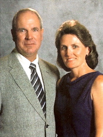 Lynne Conner & Mike