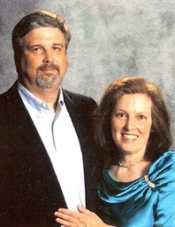 Mark Burnette & Cathy Chambers