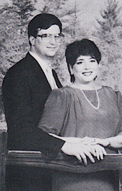 Mark Burnette