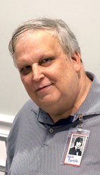 Mark Burnette