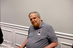 Mark Burnette