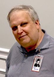 Mark Burnette