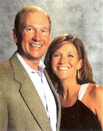 Mark Harbarger & Lisa