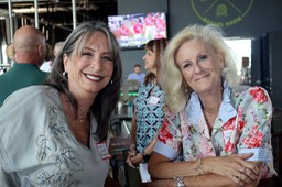 Mary Jo Snyder, Laura Kilpatrick