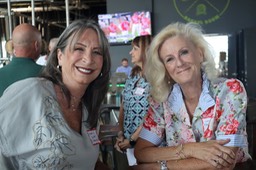 Mary Jo Snyder, Laura Kilpatrick