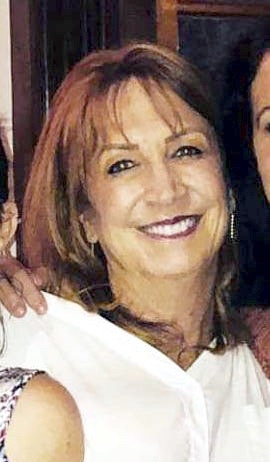 mary snyder 2023