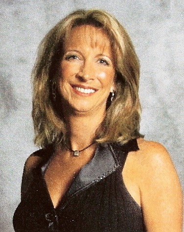 Mary Snyder