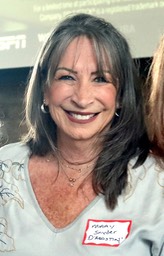 Mary Snyder