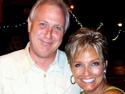 Matt Coulter '75, Deanna Benefield '75