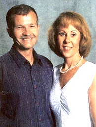 Melinda Wall & Gary